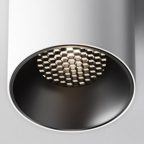 Накладной светильник Maytoni Alfa LED C064CL-12W4K-RD-WB в Березниках - berezniki.ok-mebel.com | фото 7