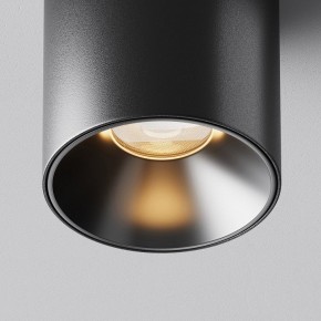Накладной светильник Maytoni Alfa LED C064CL-5W2.7K-RD-B в Березниках - berezniki.ok-mebel.com | фото 10