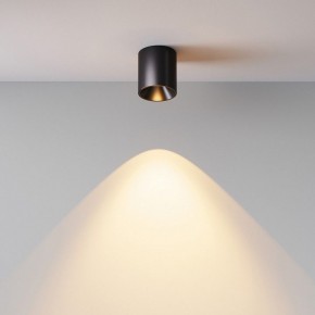 Накладной светильник Maytoni Alfa LED C064CL-5W2.7K-RD-B в Березниках - berezniki.ok-mebel.com | фото 6