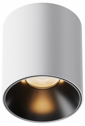 Накладной светильник Maytoni Alfa LED C064CL-5W2.7K-RD-WB в Березниках - berezniki.ok-mebel.com | фото