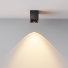 Накладной светильник Maytoni Alfa LED C064CL-5W2.7K-SQ-B в Березниках - berezniki.ok-mebel.com | фото 6