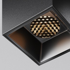 Накладной светильник Maytoni Alfa LED C064CL-5W3K-SQ-B в Березниках - berezniki.ok-mebel.com | фото 9
