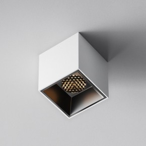 Накладной светильник Maytoni Alfa LED C064CL-5W3K-SQ-WB в Березниках - berezniki.ok-mebel.com | фото 2