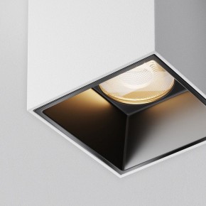 Накладной светильник Maytoni Alfa LED C064CL-5W3K-SQ-WB в Березниках - berezniki.ok-mebel.com | фото 9