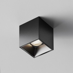 Накладной светильник Maytoni Alfa LED C064CL-5W4K-SQ-B в Березниках - berezniki.ok-mebel.com | фото 6