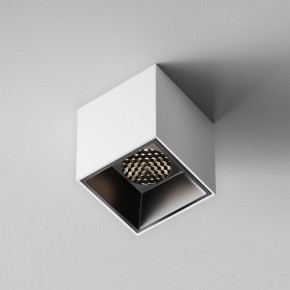 Накладной светильник Maytoni Alfa LED C064CL-5W4K-SQ-WB в Березниках - berezniki.ok-mebel.com | фото 2