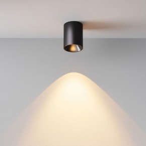 Накладной светильник Maytoni Alfa LED C064CL-8W2.7K-RD-B в Березниках - berezniki.ok-mebel.com | фото 7