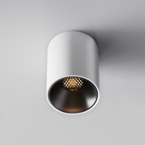 Накладной светильник Maytoni Alfa LED C064CL-8W2.7K-RD-WB в Березниках - berezniki.ok-mebel.com | фото 5
