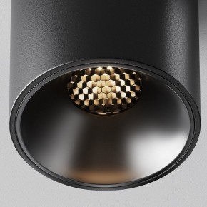 Накладной светильник Maytoni Alfa LED C064CL-8W3K-RD-B в Березниках - berezniki.ok-mebel.com | фото 10