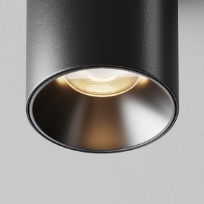 Накладной светильник Maytoni Alfa LED C064CL-8W3K-RD-B в Березниках - berezniki.ok-mebel.com | фото 11