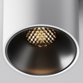 Накладной светильник Maytoni Alfa LED C064CL-8W3K-RD-WB в Березниках - berezniki.ok-mebel.com | фото 4