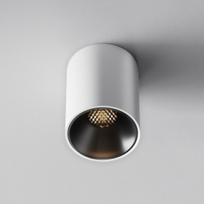 Накладной светильник Maytoni Alfa LED C064CL-8W3K-RD-WB в Березниках - berezniki.ok-mebel.com | фото 8
