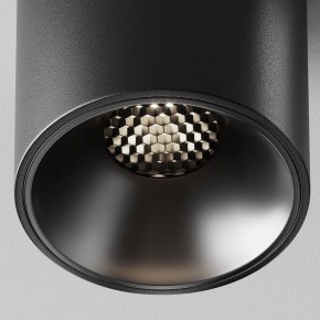 Накладной светильник Maytoni Alfa LED C064CL-8W4K-RD-B в Березниках - berezniki.ok-mebel.com | фото 10
