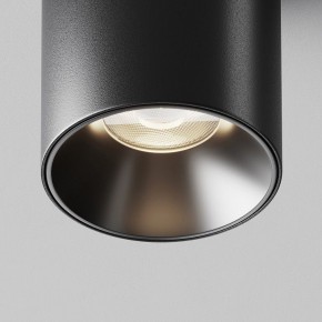 Накладной светильник Maytoni Alfa LED C064CL-8W4K-RD-B в Березниках - berezniki.ok-mebel.com | фото 11