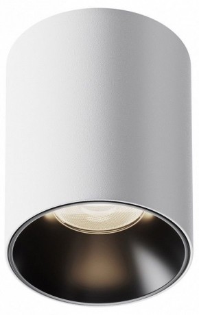 Накладной светильник Maytoni Alfa LED C064CL-8W4K-RD-WB в Березниках - berezniki.ok-mebel.com | фото