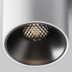 Накладной светильник Maytoni Alfa LED C064CL-8W4K-RD-WB в Березниках - berezniki.ok-mebel.com | фото 10