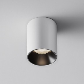 Накладной светильник Maytoni Alfa LED C064CL-8W4K-RD-WB в Березниках - berezniki.ok-mebel.com | фото 3
