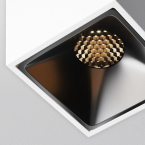Накладной светильник Maytoni Alfa LED C065CL-8W3K-SQ-WB в Березниках - berezniki.ok-mebel.com | фото 11