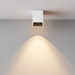 Накладной светильник Maytoni Alfa LED C065CL-8W3K-SQ-WB в Березниках - berezniki.ok-mebel.com | фото 5