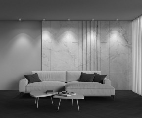 Накладной светильник Maytoni Alfa LED C065CL-8W3K-SQ-WB в Березниках - berezniki.ok-mebel.com | фото 9