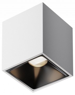 Накладной светильник Maytoni Alfa LED C065CL-8W4K-SQ-WB в Березниках - berezniki.ok-mebel.com | фото