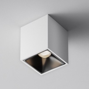 Накладной светильник Maytoni Alfa LED C065CL-8W4K-SQ-WB в Березниках - berezniki.ok-mebel.com | фото 4
