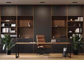 Накладной светильник Maytoni Basis C068CL-12W3-6K-B в Березниках - berezniki.ok-mebel.com | фото 4