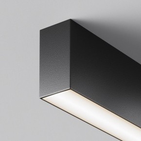 Накладной светильник Maytoni Basis C068CL-12W3-6K-B в Березниках - berezniki.ok-mebel.com | фото 7