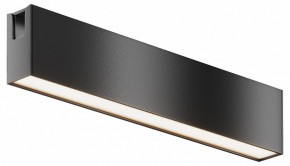 Накладной светильник Maytoni Basis TR151-1-12W4K-B в Березниках - berezniki.ok-mebel.com | фото