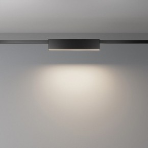 Накладной светильник Maytoni Basis TR151-1-12W4K-B в Березниках - berezniki.ok-mebel.com | фото 3