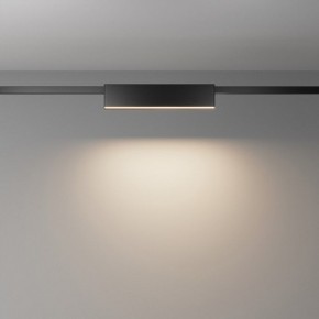 Накладной светильник Maytoni Basis TR151-1-18W3K-B в Березниках - berezniki.ok-mebel.com | фото 2