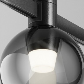Накладной светильник Maytoni Bubble TR148-1-3W4K-B в Березниках - berezniki.ok-mebel.com | фото 7