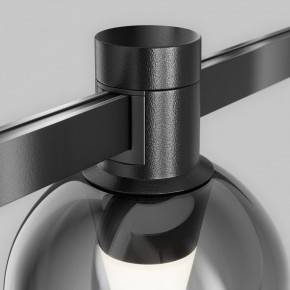 Накладной светильник Maytoni Bubble TR148-1-3W4K-B в Березниках - berezniki.ok-mebel.com | фото 8