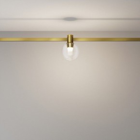 Накладной светильник Maytoni Bubble TR148-1-3W4K-BS в Березниках - berezniki.ok-mebel.com | фото 2