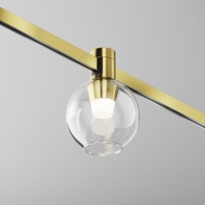 Накладной светильник Maytoni Bubble TR148-1-3W4K-BS в Березниках - berezniki.ok-mebel.com | фото 3