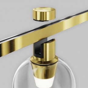 Накладной светильник Maytoni Bubble TR148-1-3W4K-BS в Березниках - berezniki.ok-mebel.com | фото 8