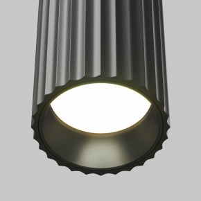 Накладной светильник Maytoni Calipso C106CL-01-GU10-B в Березниках - berezniki.ok-mebel.com | фото 7