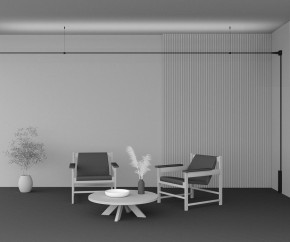Накладной светильник Maytoni Flex TR160-1-100W3K-10B в Березниках - berezniki.ok-mebel.com | фото 6