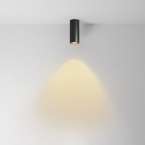 Накладной светильник Maytoni FOCUS LED C056CL-L12B2.7K-W-B в Березниках - berezniki.ok-mebel.com | фото 2