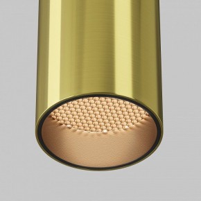 Накладной светильник Maytoni FOCUS LED C056CL-L12W2.7K-W-BS в Березниках - berezniki.ok-mebel.com | фото 10
