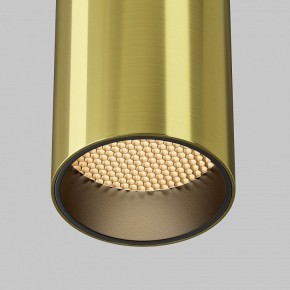 Накладной светильник Maytoni FOCUS LED C056CL-L12W2.7K-W-BS в Березниках - berezniki.ok-mebel.com | фото 9