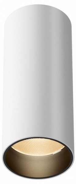 Накладной светильник Maytoni FOCUS LED C056CL-L12W2.7K-W-W в Березниках - berezniki.ok-mebel.com | фото