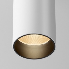 Накладной светильник Maytoni FOCUS LED C056CL-L12W2.7K-W-W в Березниках - berezniki.ok-mebel.com | фото 7