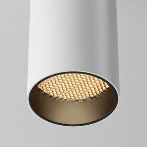 Накладной светильник Maytoni FOCUS LED C056CL-L12W2.7K-W-W в Березниках - berezniki.ok-mebel.com | фото 8