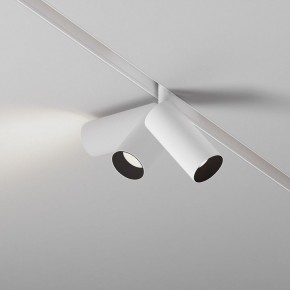 Накладной светильник Maytoni Focus LED TR032-4-5WTW-M-DD2-W в Березниках - berezniki.ok-mebel.com | фото 4