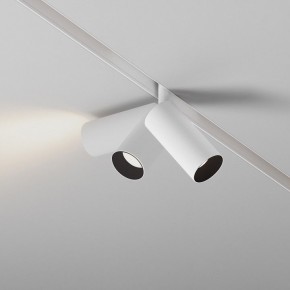 Накладной светильник Maytoni Focus LED TR032-4-5WTW-M-DSZ-W в Березниках - berezniki.ok-mebel.com | фото 4