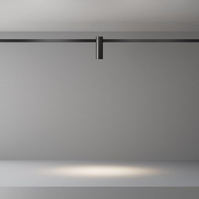 Накладной светильник Maytoni Focus Led TR143-1-5W4K-W-B в Березниках - berezniki.ok-mebel.com | фото 3