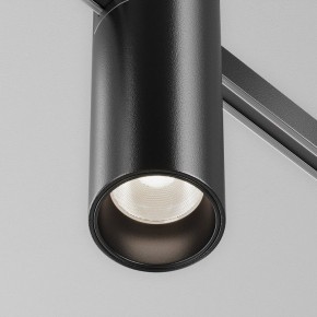 Накладной светильник Maytoni Focus Led TR143-1-5W4K-W-B в Березниках - berezniki.ok-mebel.com | фото 5