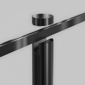 Накладной светильник Maytoni Focus Led TR143-1-5W4K-W-B в Березниках - berezniki.ok-mebel.com | фото 6
