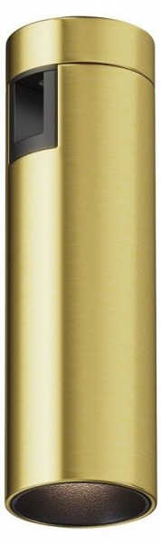 Накладной светильник Maytoni Focus Led TR143-1-5W4K-W-BS в Березниках - berezniki.ok-mebel.com | фото